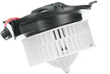 Blower Motor Assembly - Mercedes by URO Parts 2119062300-URP