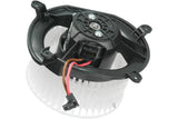 Blower Motor Assembly - Mercedes by URO Parts 2119062300-URP