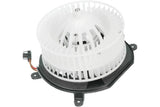 Blower Motor Assembly - Mercedes by URO Parts 2119062300-URP