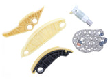 Timing Chain Kit - VW/Audi  2.0T TSI by Iwis Ketten 90001458-IWS