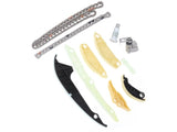 Timing Chain Kit (2015+)  - VW 1.8T / 2.0T / Gen3 / Golf / Golf Sportwagen / Golf Alltrack by Iwis Ketten 90001696-IWS