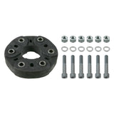 Flexible Coupling Kit For Propshaft - Chrysler / Dodge / Jeep by Febi 05127291AA-FEB