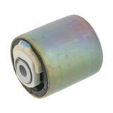 Control Arm Bushing - VW/Audi by Febi 4D0407183AB-FEB