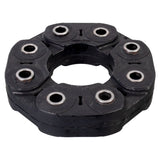Flexible Disc For Propshaft - GM by Febi 93168923-FEB
