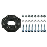 Flexible Coupling Kit For Propshaft - Mercedes by Febi 0004110600-FEB