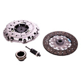 Clutch Kit - BMW by Valeo 21207531844-VAL