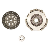 Clutch Kit - MINI Cooper by Valeo 21207551384-VAL
