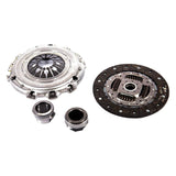 Clutch Service Kit - BMW by Valeo 21207587368-VAL