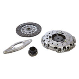 Clutch Kit - BMW by Valeo 21207625149-VAL