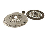 Clutch Kit - MINI Cooper N14 / S / JCW / R55 / R56 / R57 | 21208607915
