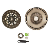 Clutch Kit - BMW by Valeo 21210415938-VAL