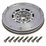 Dual Mass Flywheel - BMW