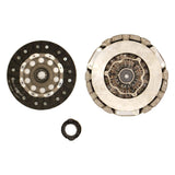 Clutch Kit - BMW by Valeo 21212282667-VAL