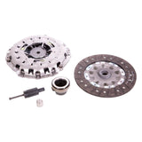 Clutch Kit - BMW by Valeo 21217528211-VAL