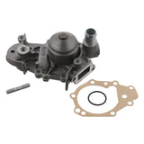 Water Pump - Nissan by Febi 2101000Q0B-FEB