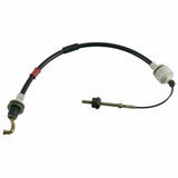 Clutch Cable - GM by Febi 90446929-FEB