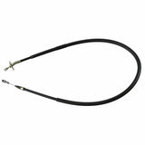 Brake Cable - VW/Audi by Febi 2D0609721A-FEB