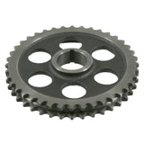 Camshaft Sprocket For Timing Chain - Mercedes by Febi 1210520001-FEB