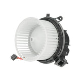 Blower Motor Assembly - Mercedes