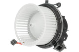 Blower Motor Assembly - Mercedes by URO Parts 2128200708-URP