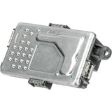 Blower Motor Regulator - Mercedes