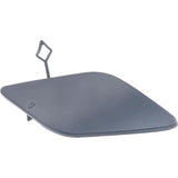 Tow Hook Cover - Mercedes