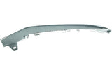 Bumper Lip Trim Molding - Mercedes by URO Parts 2128852874-URP