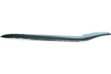 Bumper Lip Trim Molding - Mercedes by URO Parts 2128852874-URP