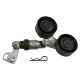 Tensioner Assembly with Vibration Damper - BMW by Febi 11281433502-FEB