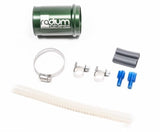 Radium BMW E46 (excluding M3) Fuel Pump Install Kit - Pump Not Included by Radium Engineering RAD20-0894