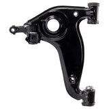 Control Arm with Bushings & without Joint - Mercedes by Febi 1403304207-FEB