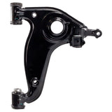 Control Arm with Bushings & without Joint - Mercedes by Febi 1403304307-FEB