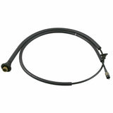 Speedometer Cable - Mercedes by Febi 2015400268-FEB
