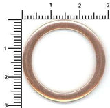 Elring Sealing Ring - Mercedes 7603022404-ELR