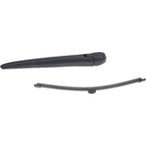 Rear Windshield Wiper Arm/Blade - Mercedes