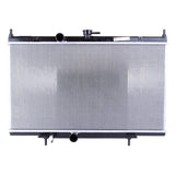 Radiator - Nissan by Nissens 21400ET000-NIS