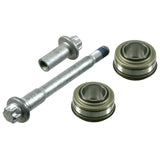Axle Beam Mounting Kit - Mercedes by Febi 1689810318-FEB
