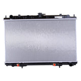 Radiator - Infiniti by Nissens 214102Y700-NIS