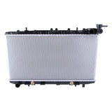 Radiator - Infiniti by Nissens 2141064J00-NIS