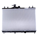 Radiator - Nissan by Nissens 21410EW000-NIS