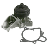 Water Pump - BMW/MINI by Febi 11512248996-FEB