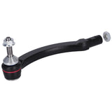 Tie Rod End with Lock Nut & Nut - Volvo by Febi 274175-FEB
