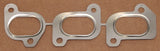 Elring Exhaust Manifold Gasket - VW/Audi 04B253039B-ELR