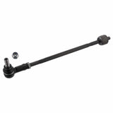Tie Rod with Tie Rod End & Lock Nut - VW/Audi by Febi 2D0422803-FEB2