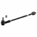 Tie Rod - Mercedes by Febi 6384600005-FEB