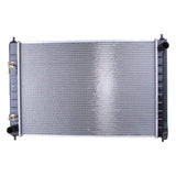 Radiator - Nissan by Nissens 214601AV0A-NIS