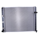 Radiator - Infiniti by Nissens 214601BB5A-NIS