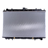 Radiator - Infiniti by Nissens 2146035U00-NIS