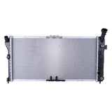Radiator - Nissan by Nissens 2146083G00-NIS