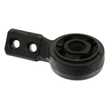 Control Arm Bushing with Bracket - BMW/MINI by Febi 31121136532-FEB